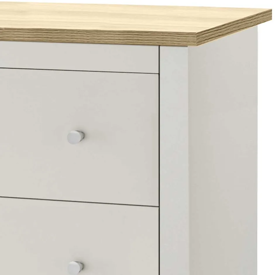 Schlafzimmerkommoden*Pharao24 Wäschekommode Tristano