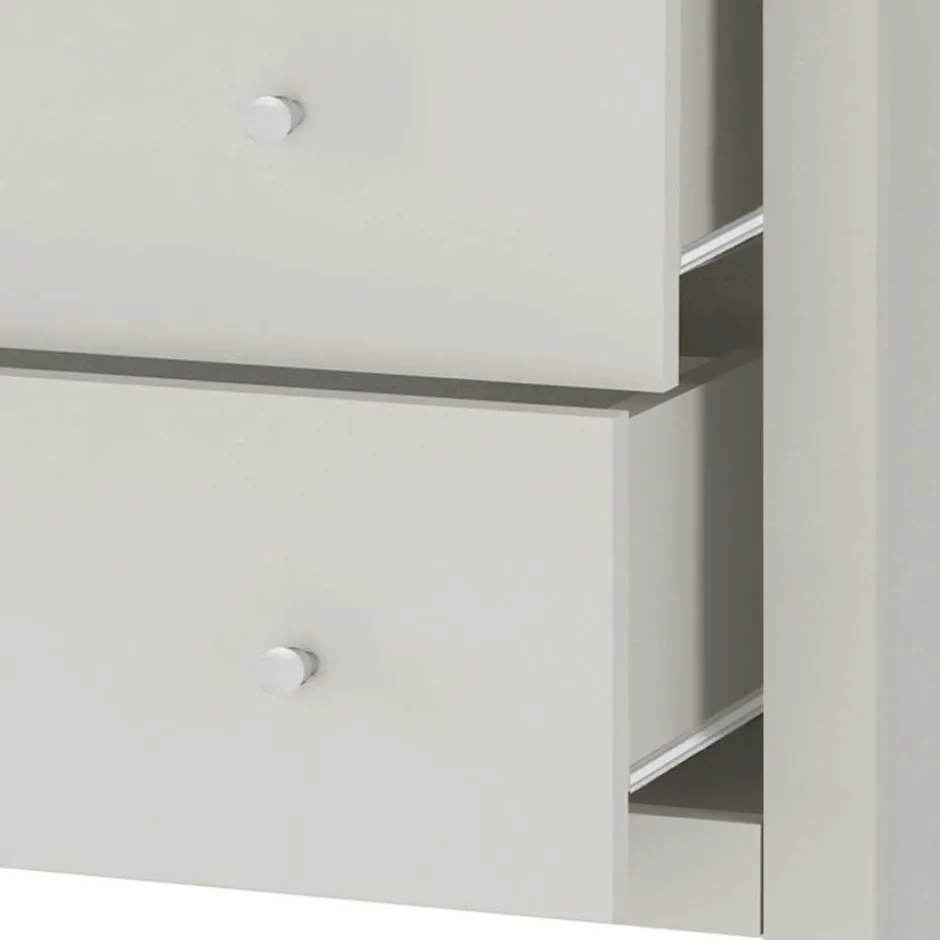 Schlafzimmerkommoden*Pharao24 Wäschekommode Tristano