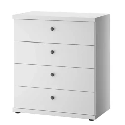 Pharao24 Wäschekommode Tudana> Küchenkommode|Wohnzimmerkommoden