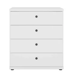 Pharao24 Wäschekommode Tudana> Küchenkommode|Wohnzimmerkommoden