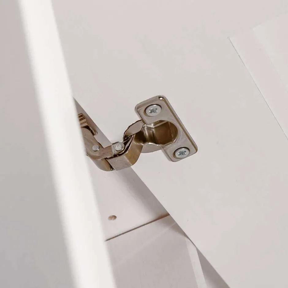 Pharao24 Wäscheschrank Aluko> Wäscheschrank