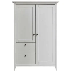 Wäscheschrank|Kleiderschränke*Pharao24 Wäscheschrank Brostian