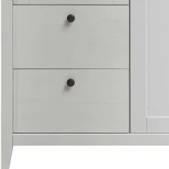 Wäscheschrank|Kleiderschränke*Pharao24 Wäscheschrank Brostian