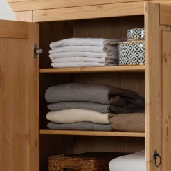 Pharao24 Wäscheschrank Crondira><noscript><img width=