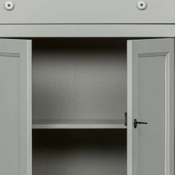 Kleiderschränke|Schlafzimmerschränke*Pharao24 Wäscheschrank Elea