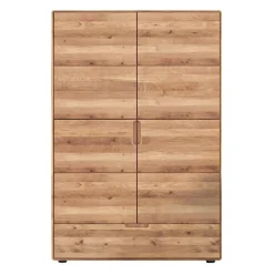 Wäscheschrank*Pharao24 Wäscheschrank Ovalius