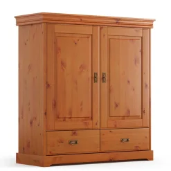 Kleiderschränke|Schlafzimmerschränke*Pharao24 Wäscheschrank Rovert