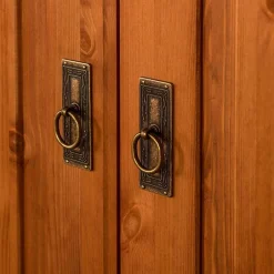 Kleiderschränke|Schlafzimmerschränke*Pharao24 Wäscheschrank Rovert