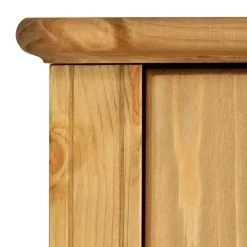 Küchenkommode|Esszimmerkommoden*Pharao24 Wäscheschrank Slavira