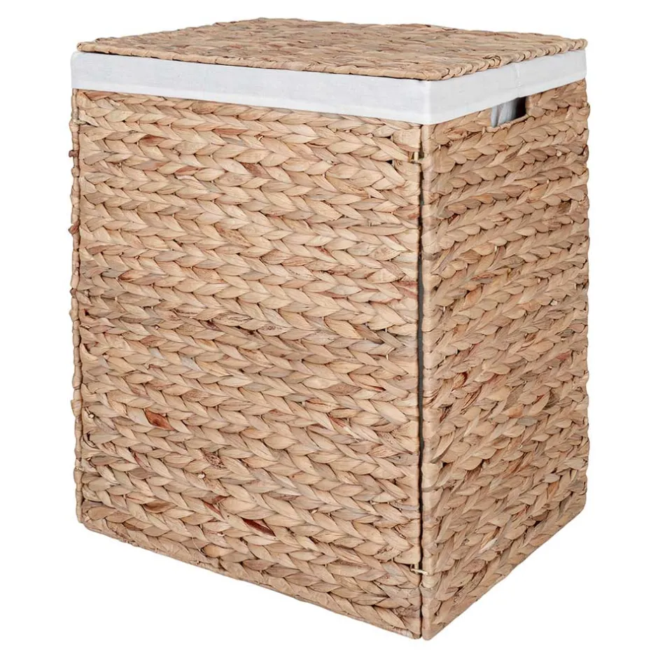 Truhen*Pharao24 Wäschetruhe Cooper