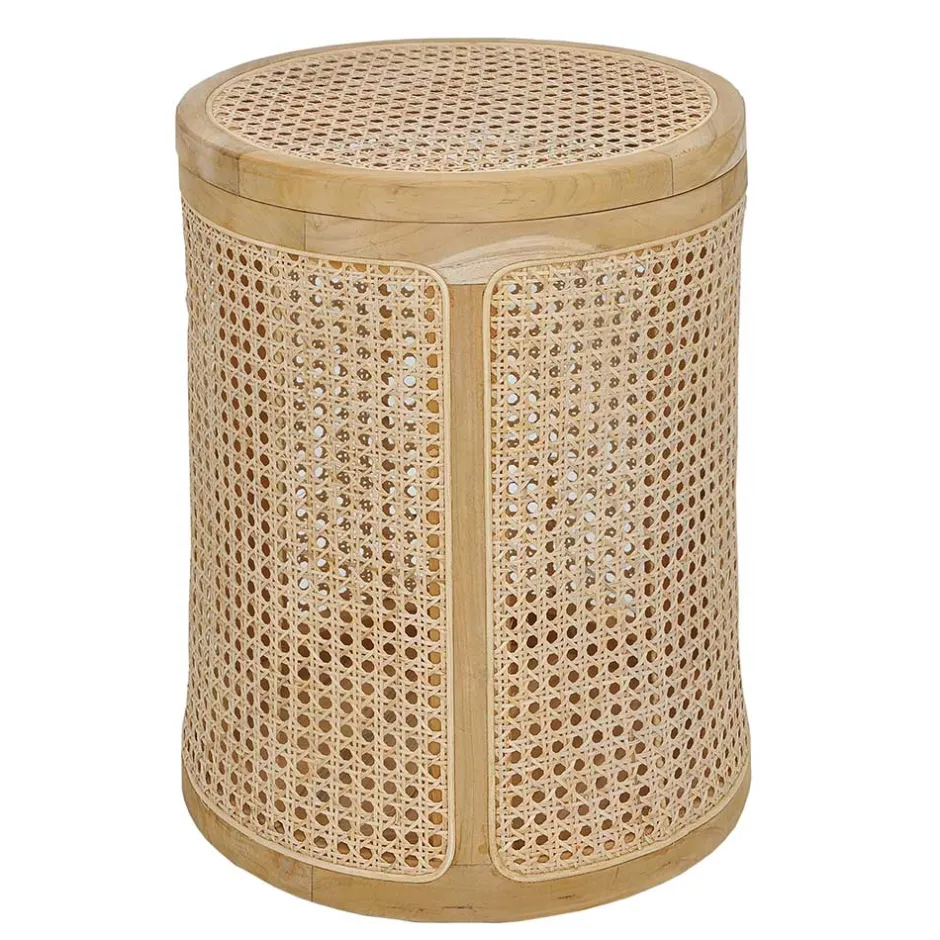 Truhen*Pharao24 Wäschetruhe Estigov