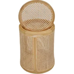 Truhen*Pharao24 Wäschetruhe Estigov