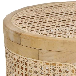 Truhen*Pharao24 Wäschetruhe Estigov