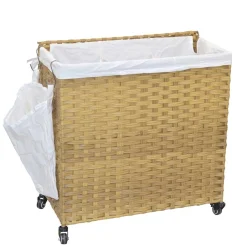 Truhen*Pharao24 Wäschetruhe Leny