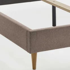 Einzelbetten|Polsterbetten*Pharao24 120x200 cm & 140x200 cm Bett Gaspers