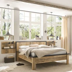 Komfortbetten*Pharao24 140x200 cm Bett Studiana