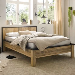 Komfortbetten*Pharao24 140x200 cm Bett Studiana