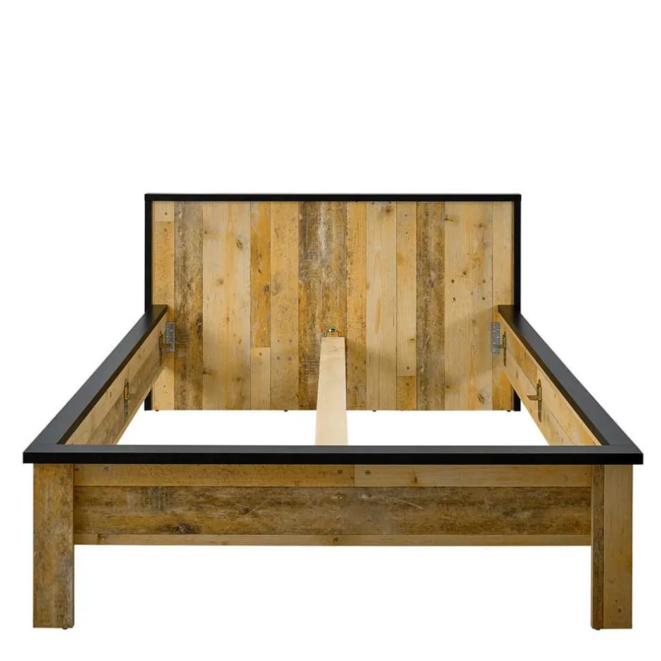 Komfortbetten*Pharao24 140x200 cm Bett Studiana