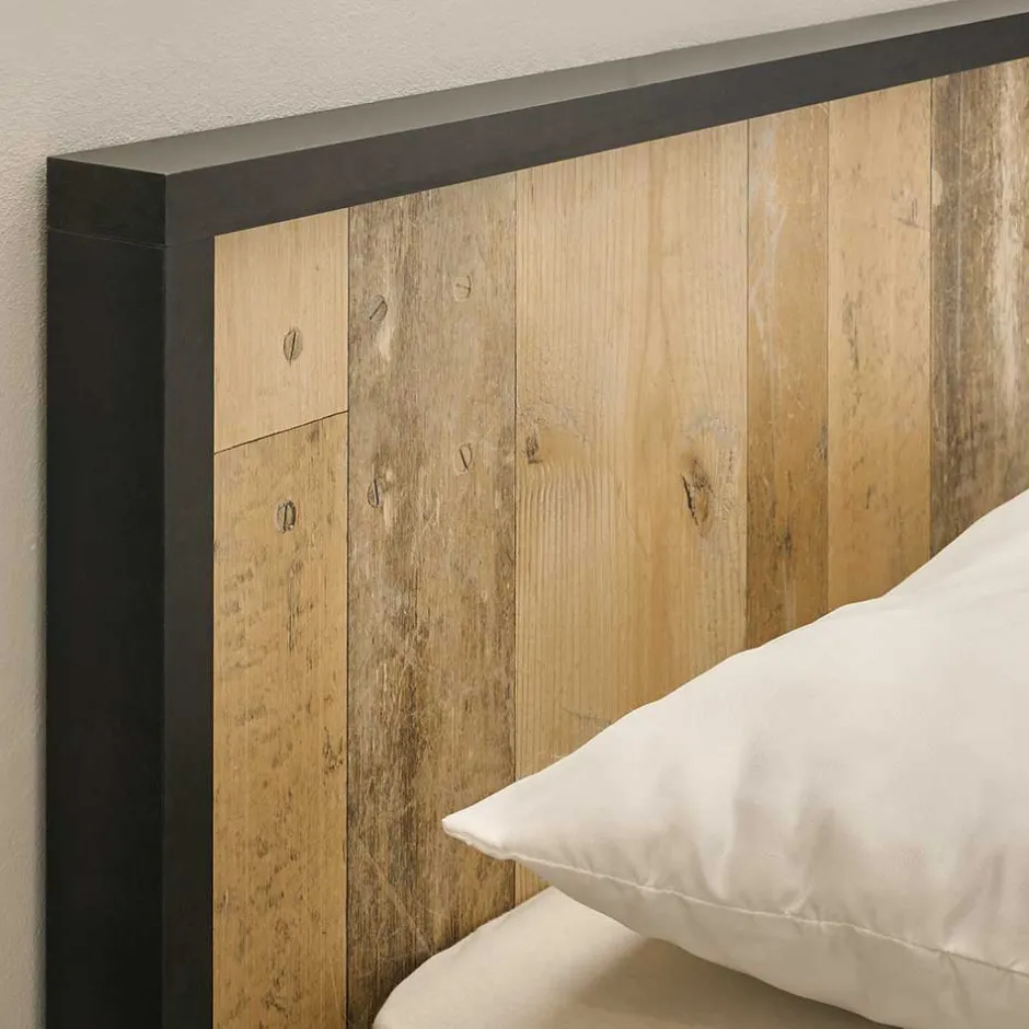 Komfortbetten*Pharao24 140x200 cm Bett Studiana