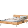 Pharao24 140x200 cm Bett Wildbuche Untonia> Jugendbetten