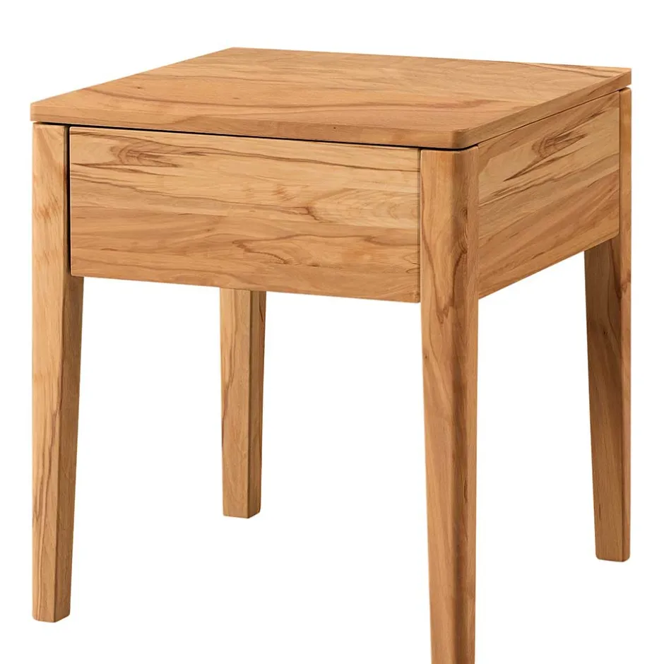 Pharao24 140x200 cm Bett Wildbuche Untonia> Jugendbetten