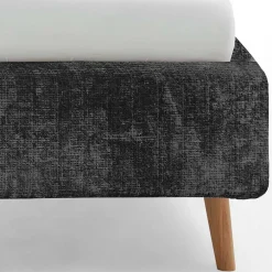 Doppelbetten|Funktionsbetten*Pharao24 140x200 cm Polsterbett Boscina