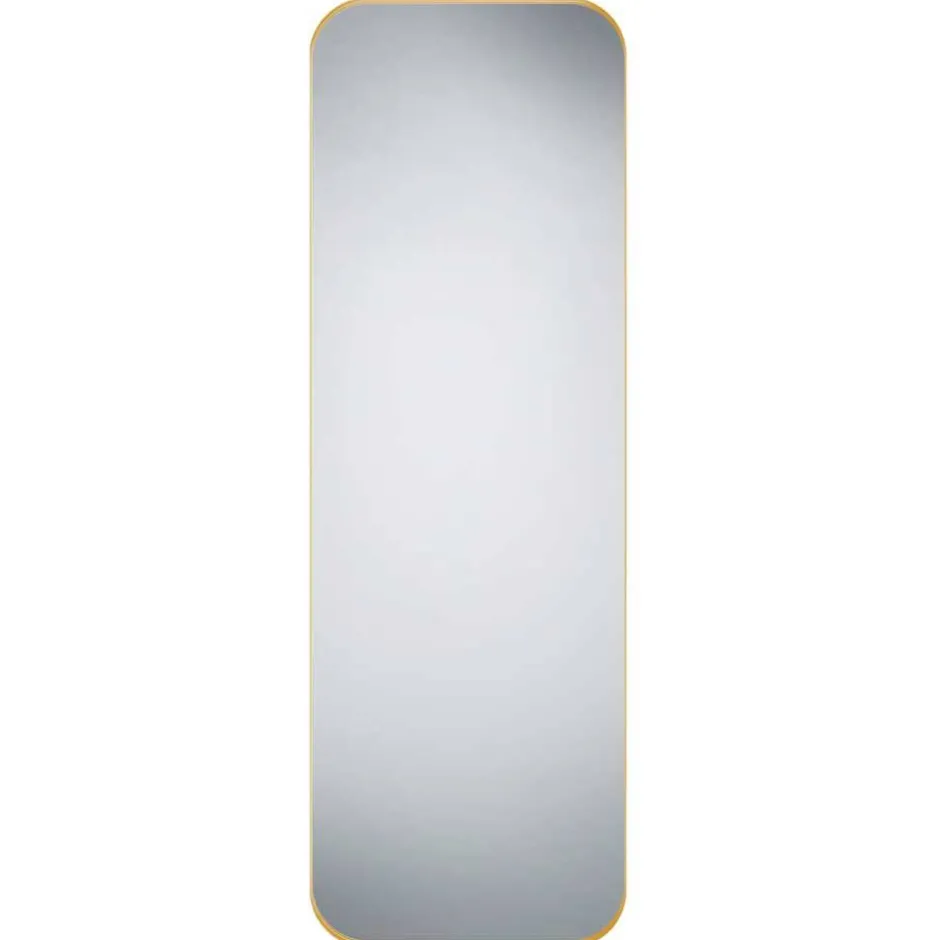 Pharao24 50x150 cm Spiegel Lariley> Wandspiegel|Schlafzimmerspiegel