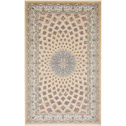 Teppiche*Pharao24 150x245 cm Teppich Joanthan