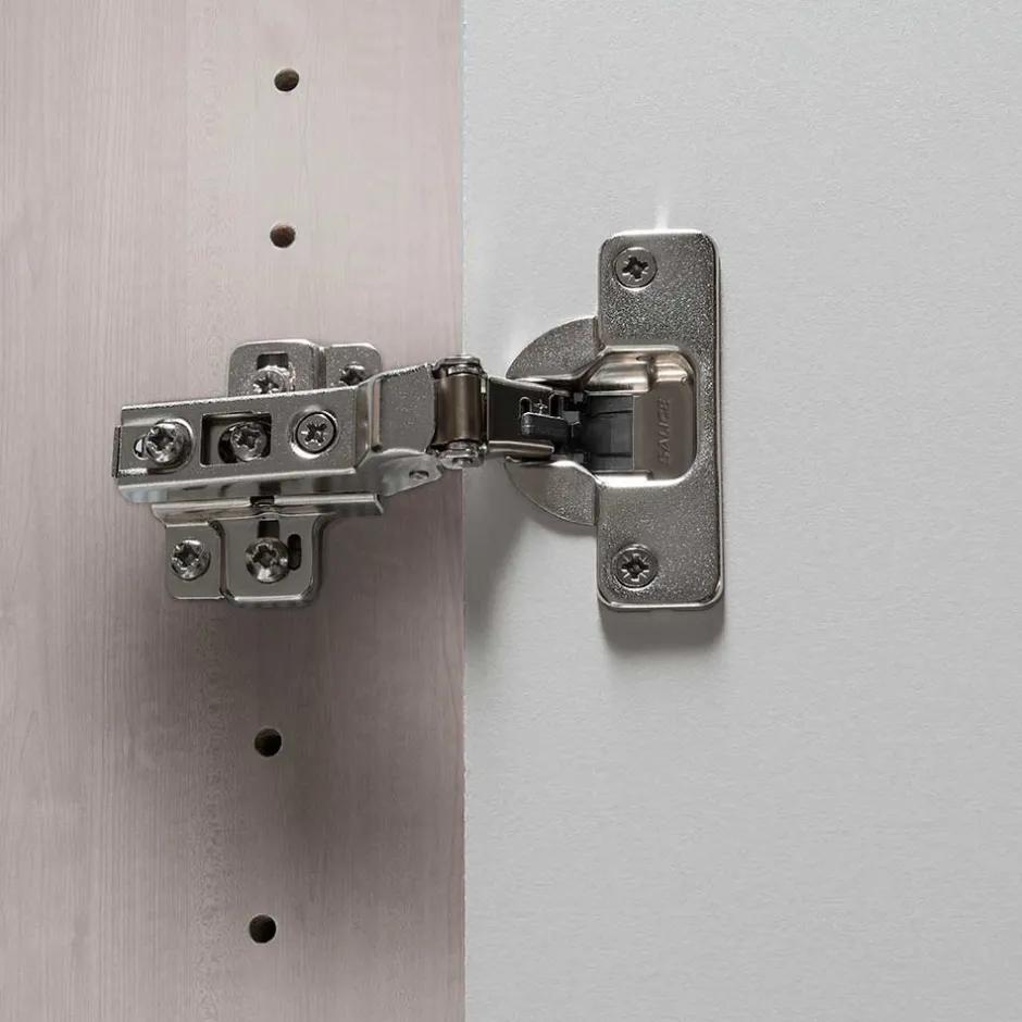 Drehtürenschränke*Pharao24 XL Drehtüren Kleiderschrank Saconso