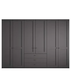 Pharao24 XL Drehtürenkleiderschrank Hierro><noscript><img width=