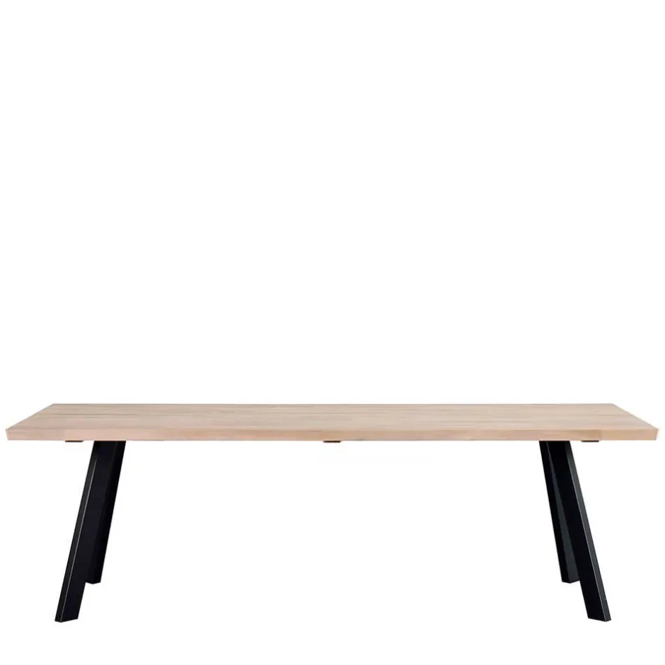 Pharao24 XL Esstischgruppe Lamon> Tisch Mit Stühlen|Esszimmer Sets