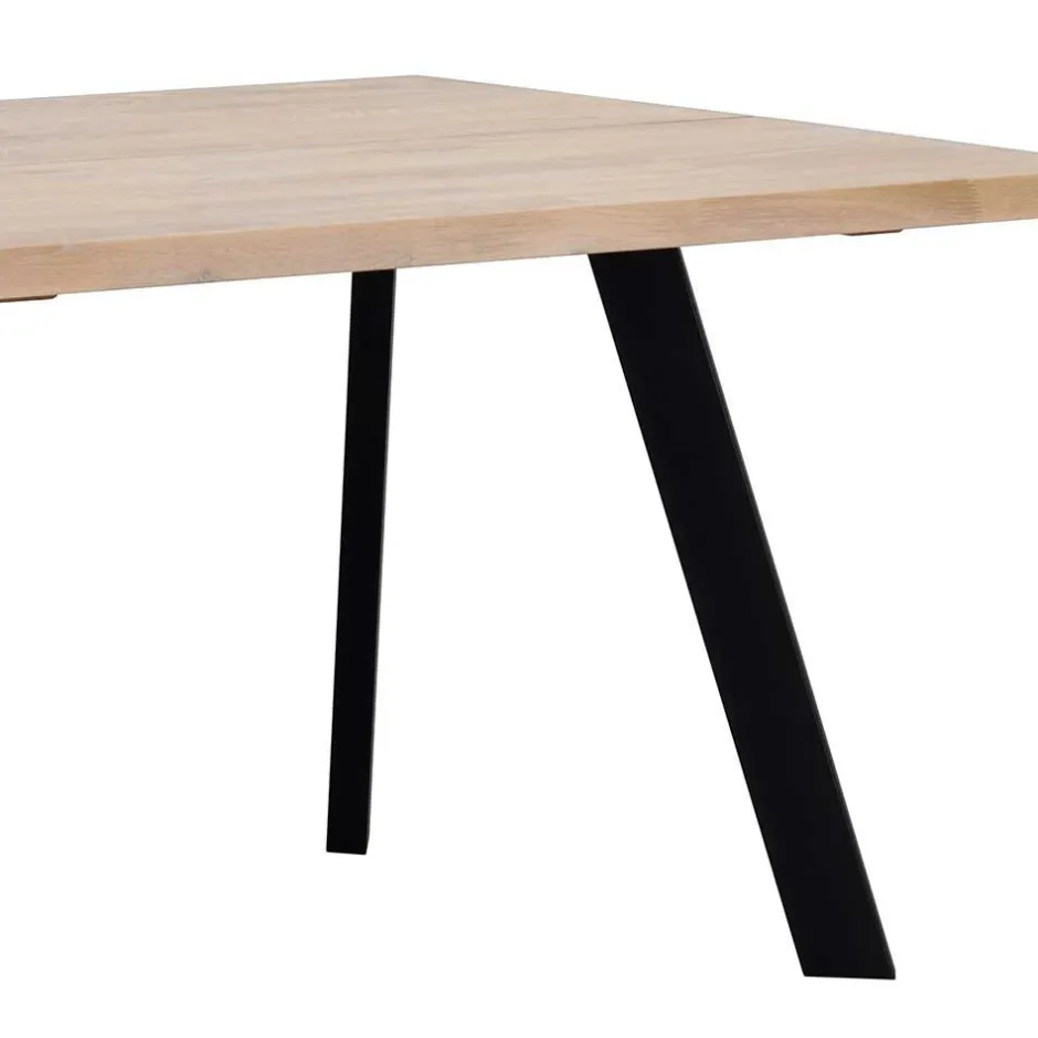 Pharao24 XL Esstischgruppe Lamon> Tisch Mit Stühlen|Esszimmer Sets