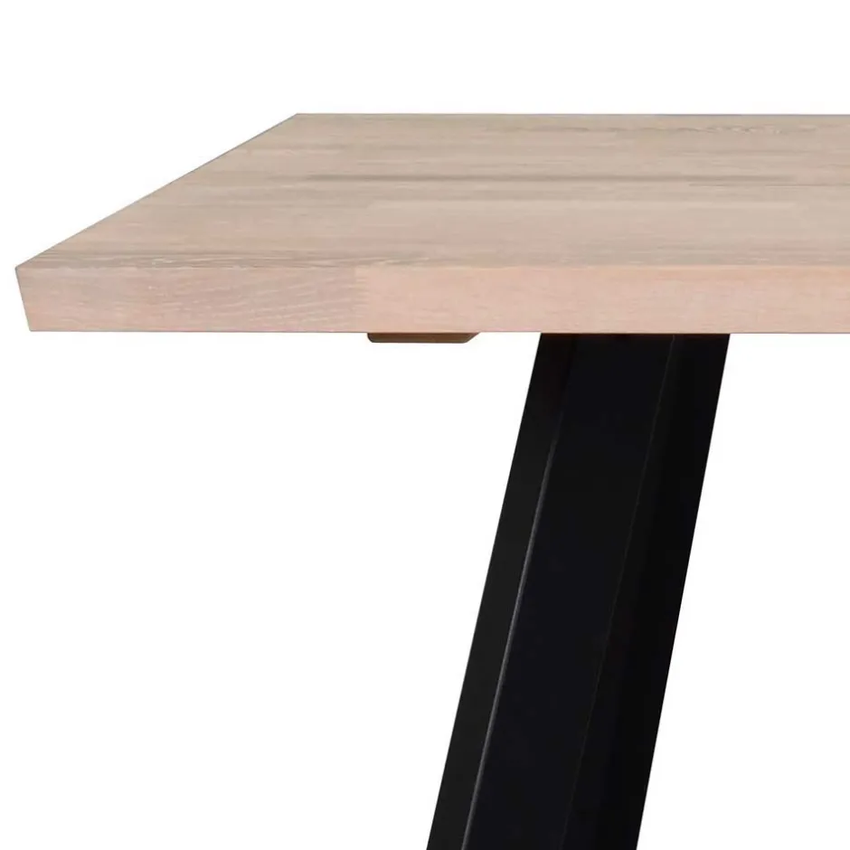 Pharao24 XL Esstischgruppe Lamon> Tisch Mit Stühlen|Esszimmer Sets