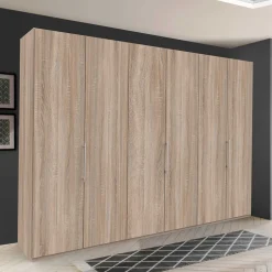 Kleiderschränke|Schlafzimmerschränke*Pharao24 XL Kleiderschrank Gehvonda