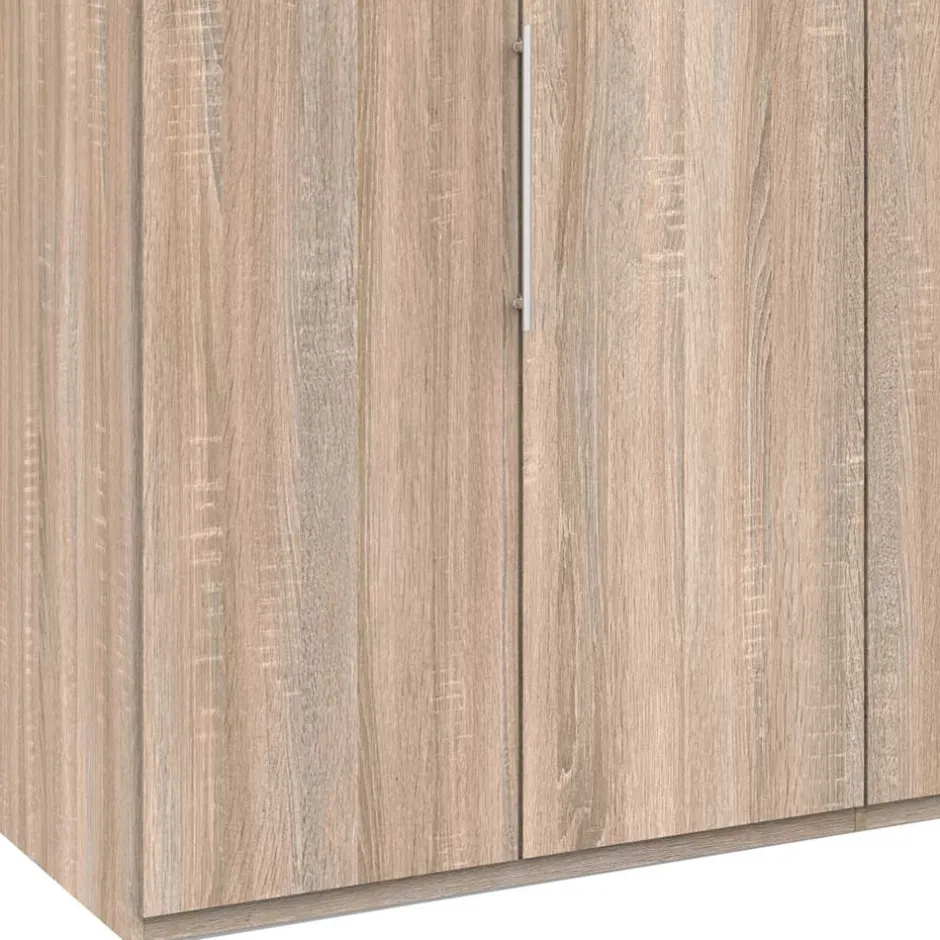 Kleiderschränke|Schlafzimmerschränke*Pharao24 XL Kleiderschrank Gehvonda