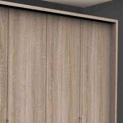 Kleiderschränke|Schlafzimmerschränke*Pharao24 XL Kleiderschrank Gehvonda