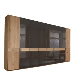 Drehtürenschränke*Pharao24 XL Kleiderschrank Merkur