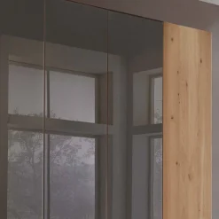 Drehtürenschränke*Pharao24 XL Kleiderschrank Merkur