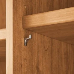 Drehtürenschränke*Pharao24 XL Kleiderschrank Merkur