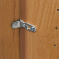 Drehtürenschränke*Pharao24 XL Kleiderschrank Merkur