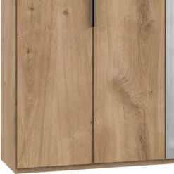 Pharao24 XL Kleiderschrank mit Spiegeln Grenvana><noscript><img width=