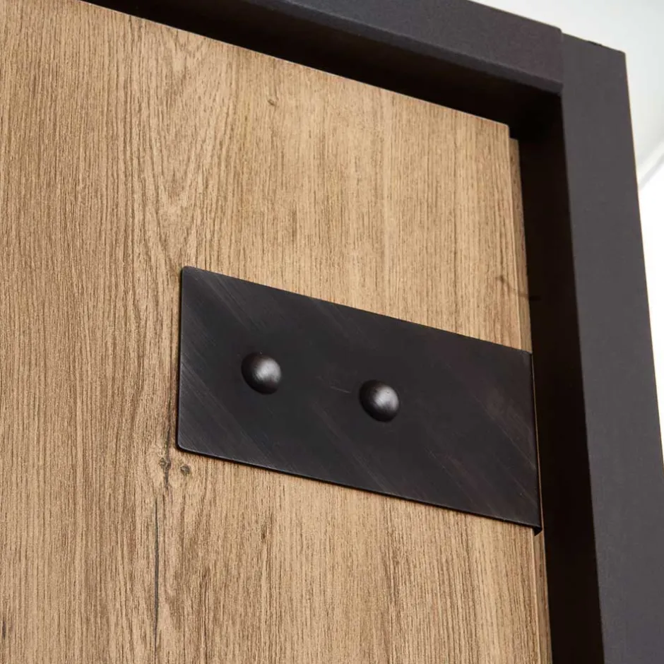 Drehtürenschränke|Kleiderschränke*Pharao24 XL Kleiderschrank Onlina