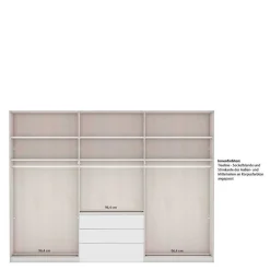 Pharao24 XL Kleiderschrank Tudana><noscript><img width=
