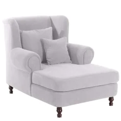 Pharao24 XL Ohrenbackensessel Delurian> Ohrensessel