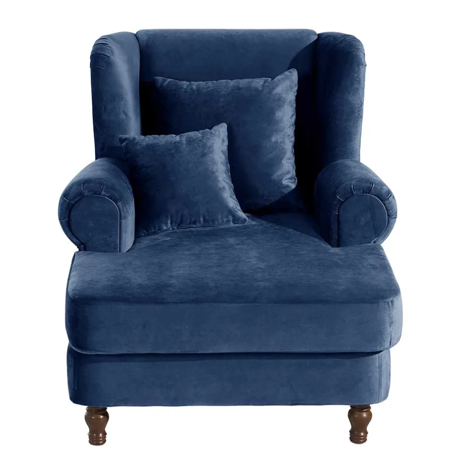 Pharao24 XL Ohrenbackensessel Lenns> Ohrensessel