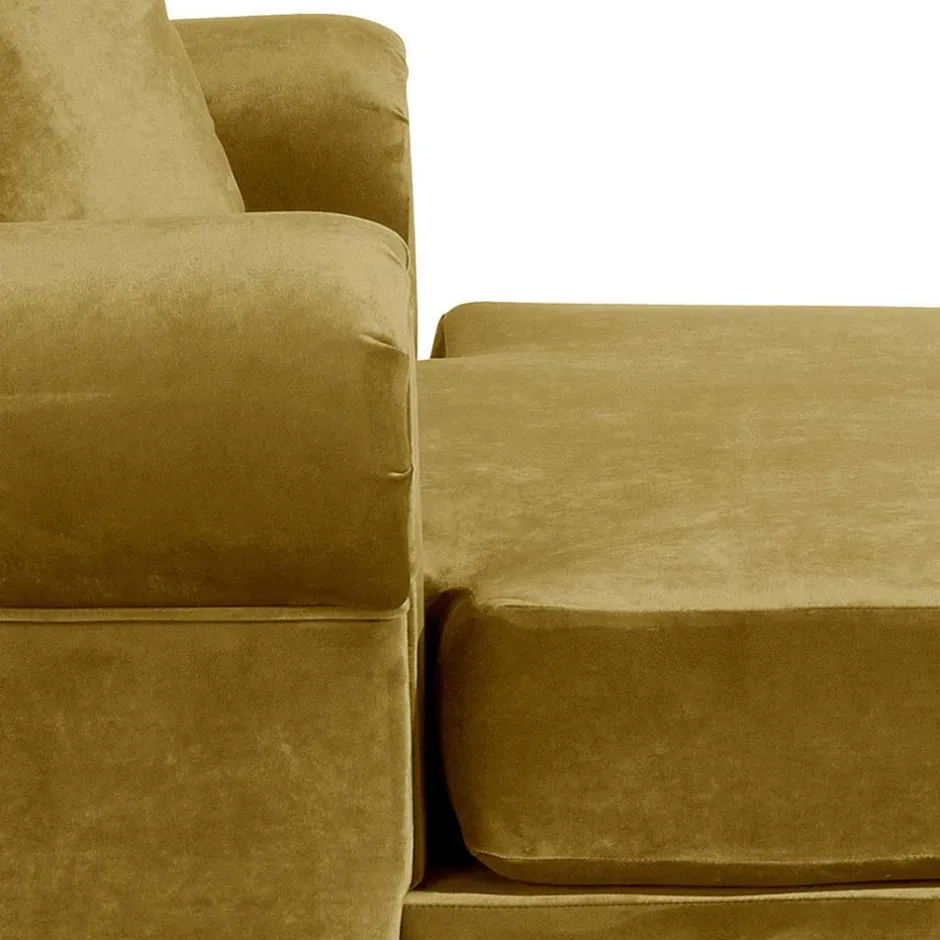 Pharao24 XL Polstersessel Saloons> Ohrensessel