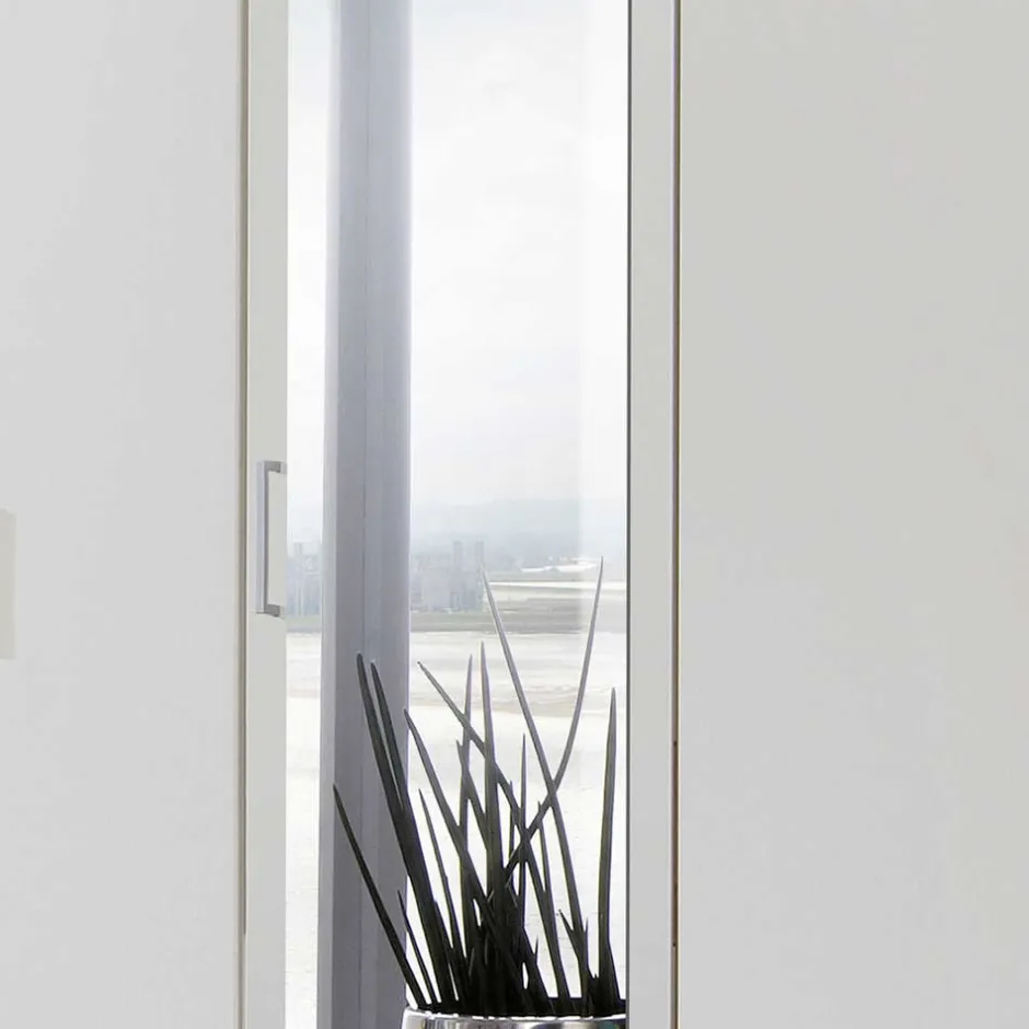 Kleiderschränke|Schlafzimmerschränke*Pharao24 XL Schlafzimmerschrank Tiapeh