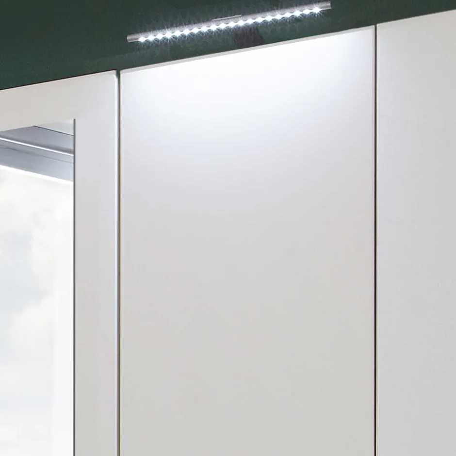 Kleiderschränke|Schlafzimmerschränke*Pharao24 XL Schlafzimmerschrank Tiapeh