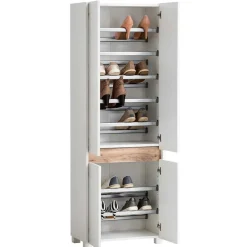 Schuhschränke*Pharao24 XL Schuh Schrank Bonany