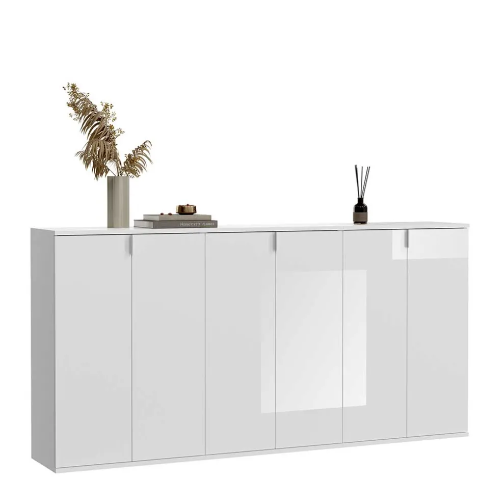 Schuhschränke*Pharao24 XL Schuh Schrank Ridonner